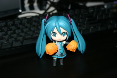 MIKU